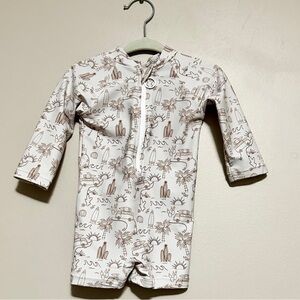 Current tyed sunsuit swim 3m